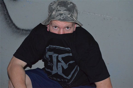 Jimmy Dregz