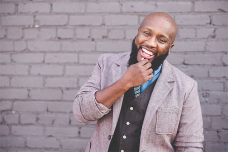 Sean C. Johnson